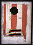 Der Flaggenfresser, 1970