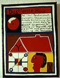 Das (1)erste Haus, 1972