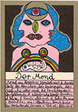 Der Mond, 1976