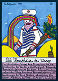 Die Krankheiten der Waage, 1979