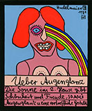 Über Augenglanz, 1981