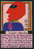 Widder-Menschen, 1973