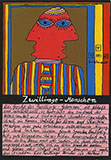 Zwillinge-Menschen, 1973